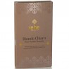 Vopsea de par naturala blond deschis 100g Isha Cosmetics