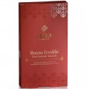 Vopsea de par naturala rosu rece 100g Isha Cosmetics