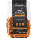 Paste din faina de porumb alb cu turmeric si piper bio, fara gluten 250g Nutracentis