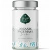 Masca pentru fata pudra cu spirulina bio 100g Eliah Sahil