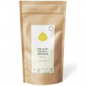 Pudra cu ghimbir pentru curatarea si albirea dintilor bio 200g refill Eliah Sahil