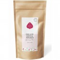 Pudra cu ginseng si cuisoare pentru curatarea dintilor bio 200g refill Eliah Sahil