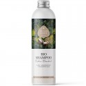 Sampon lichid cu cocos si baobab bio 230ml Eliah Sahil