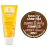 Crema faciala hidratanta cu galbenele 50ml Weleda Baby