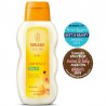 Ulei de corp cu galbenele, fara parfum 200ml Weleda
