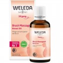 Ulei pentru stimularea lactatiei 50ml Weleda
