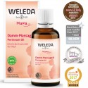 Ulei pentru masajul perineului 50ml Weleda