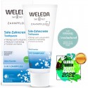 Pasta de dinti cu sare, fara fluor 75ml Weleda