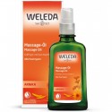 Ulei de masaj cu arnica 100ml Weleda