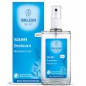 Deodorant natural spray cu salvie 100ml Weleda