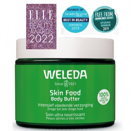 Unt de corp nutritiv Skin Food 150ml Weleda