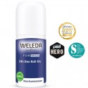 Deodorant roll-on pentru barbati, fara aluminiu 50ml Weleda