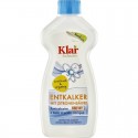 Decalcificator cu acid citric 500g Klar Eco Sensitive
