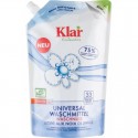 Detergent lichid universal ecologic 1.5l Klar Eco Sensitive