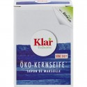 Sapun solid fara miros, ecologic 100g Klar Eco Sensitive