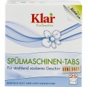 Tablete pentru masina de spalat vase 500g Klar Eco Sensitive