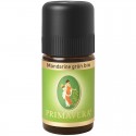Ulei esential de mandarine verzi bio 5ml Primavera Life
