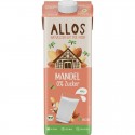 Bautura de migdale bio, fara gluten 1000ml Allos