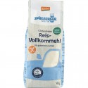 Faina integrala de orez bio Demeter 500g Spielberger