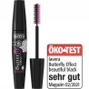 Rimel bio 3 in 1 Butterfly Effect, vegan 11ml Lavera