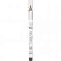 Creion pentru sprancene Brown 01 bio vegan 1.14g Lavera