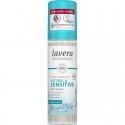 Deodorant Spray cu aloe vera bio, Basis Sensitiv 75ml Lavera