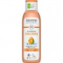 Gel de dus revitalizant cu portocale si menta, bio vegan 250ml Lavera