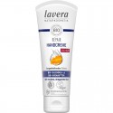Crema reparatoare maini uscate si crapate, cu galbenele 75ml Lavera