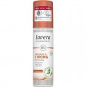 Deodorant spray Natural & Strong cu ginseng bio 75ml Lavera