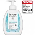 Sapun lichid delicat bio sensitiv 250ml Lavera