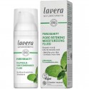 Fluid hidratant pentru inchiderea porilor (ten gras, acneic), bio vegan 50ml Lavera