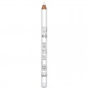 Creion contur ochi Alb 06, Soft Eyeliner bio 1.14g Lavera