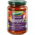 Sos de rosii Bolognese bio 350g Dennree