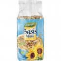 Musli de baza integral bio 750g Dennree