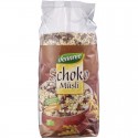 Musli bio cu ciocolata organica 750g Dennree