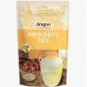 Immunity mix pudra bio vegan, fara gluten 150g Dragon Superfood