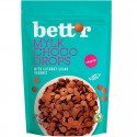 Choco drops Milk bio vegan 200g Bettr