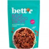 Choco drops Milk bio vegan 200g Bettr