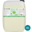 Detergent pentru spalat vase cu aloe vera, ecologic 20L Biolu