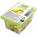 Coaja de lamaie confiata bio 100g Rapunzel