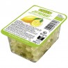 Coaja de lamaie confiata bio 100g Rapunzel