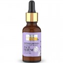 Serum hidratant ten normal sau uscat 30ml Natura Estonica