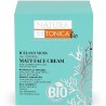 Crema matifianta ten mixt sau sensibil Iceland Moss 50ml Natura Estonica