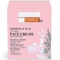 Crema lifting pentru ten matur Ginseng si Acai 50ml Natura Estonica