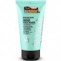 Gel de spalare ten mixt Iceland Moss 150ml Natura Estonica