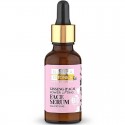 Serum lifting pentru ten matur si sensibil 30ml Natura Estonica