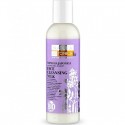 Lapte demachiant ten normal sau uscat 200ml Natura Estonica