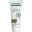 Crema pt masajul picioarelor cu hamamelis si castan, naturala 75ml Varicastan VivaNatura