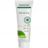 Gel de dus cu aloe vera si tea tree, natural 250ml VivaNatura