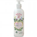 Sampon natural cu aloe si salvie, Bebe Drag 500ml VivaNatura